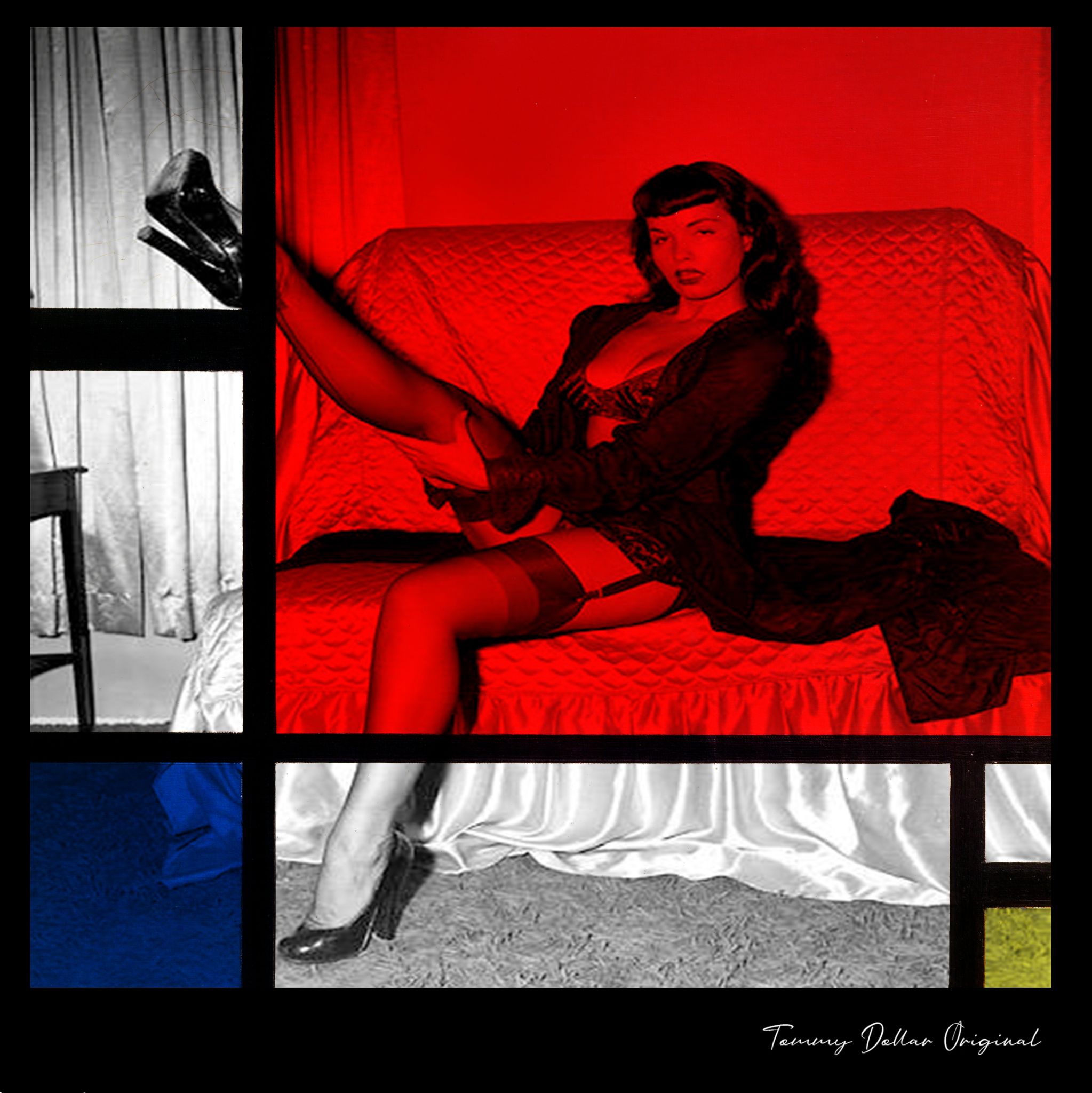 Bettie  art 1 